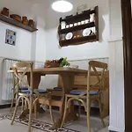 Trulli Anna צ'יסטרנינו