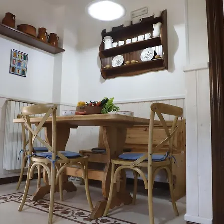 Trulli Anna Cisternino