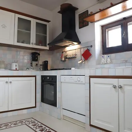 Ferienhaus Trulli Anna Cisternino