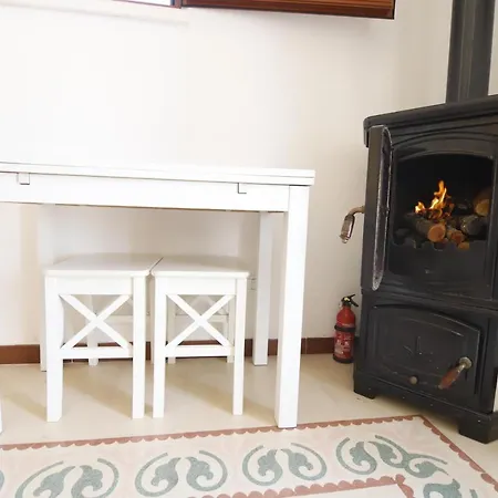 Ferienhaus Trulli Anna