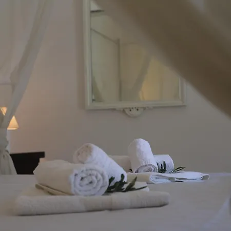 Trulli Anna Ferienhaus Cisternino