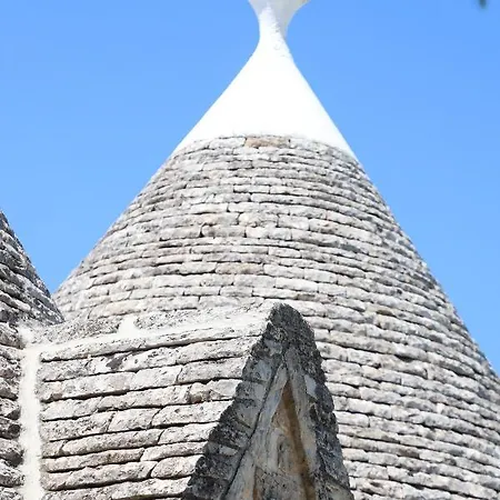 Trulli Anna * Cisternino