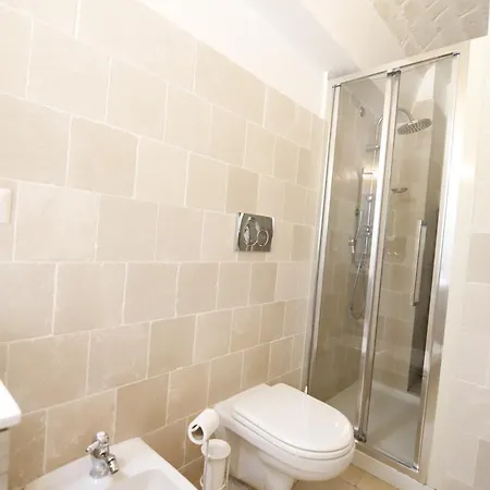 Trulli Anna * Cisternino