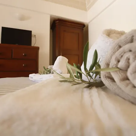 Trulli Anna Ferienhaus