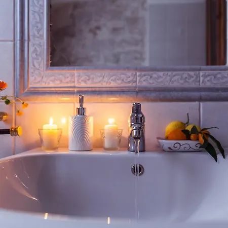 Ferienhaus Trulli Anna Cisternino