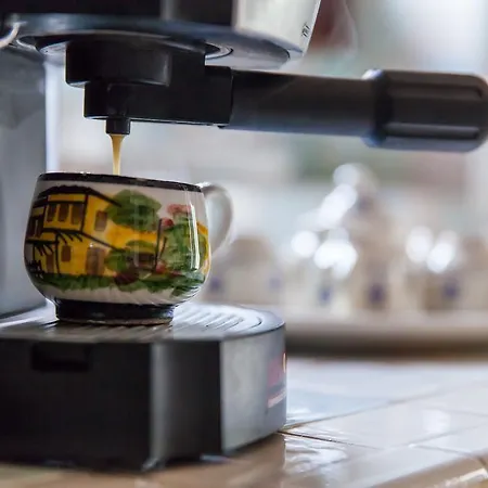 Trulli Anna * Cisternino