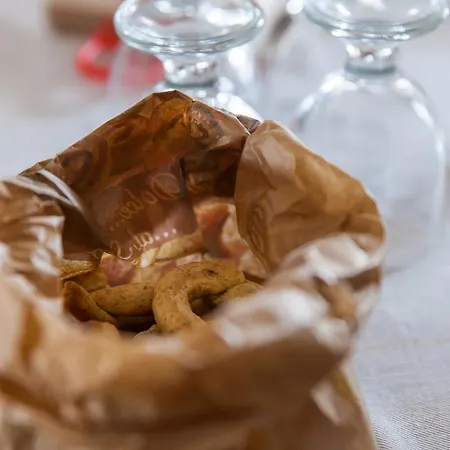 Trulli Anna Ferienhaus