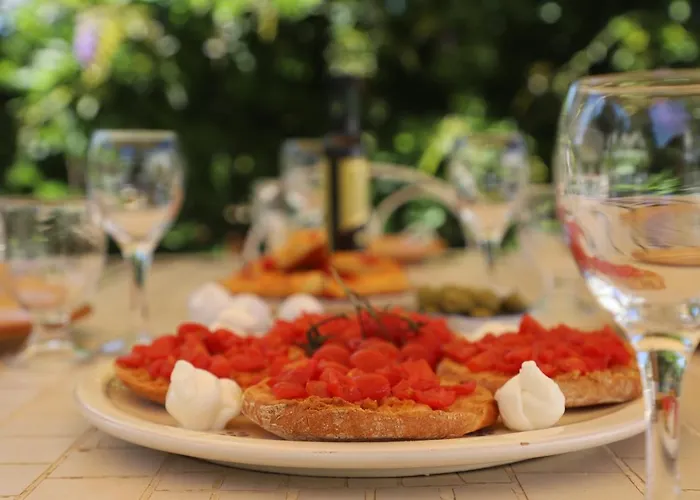 Trulli Anna Casa vacanze