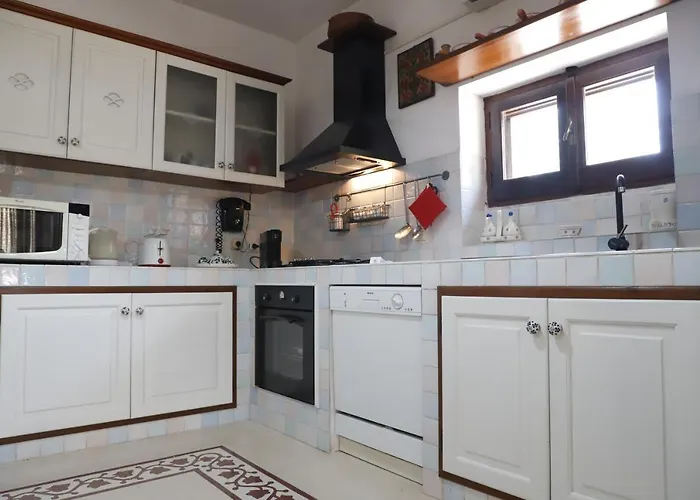 Casa vacanze Trulli Anna Cisternino