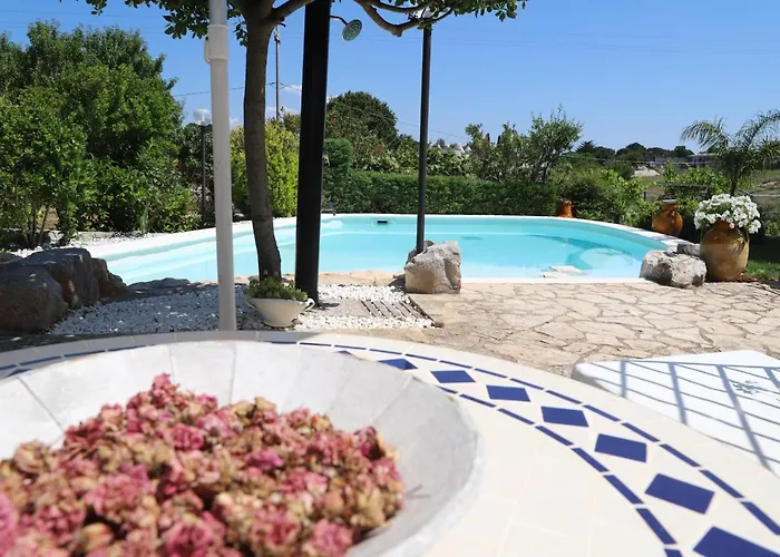 Trulli Anna