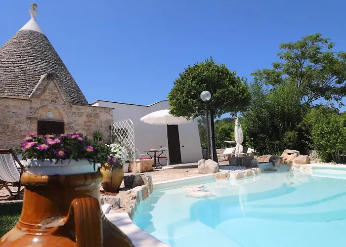 Trulli Anna