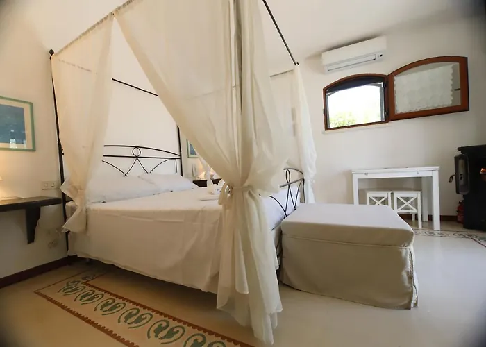 Casa vacanze Trulli Anna Cisternino