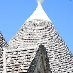 Trulli Anna * Cisternino