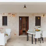 Σπίτι διακοπών Trulli Anna Cisternino