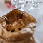 Trulli Anna Σπίτι διακοπών