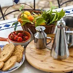 Trulli Anna Σπίτι διακοπών Cisternino