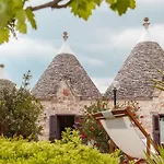 Σπίτι διακοπών Trulli Anna *