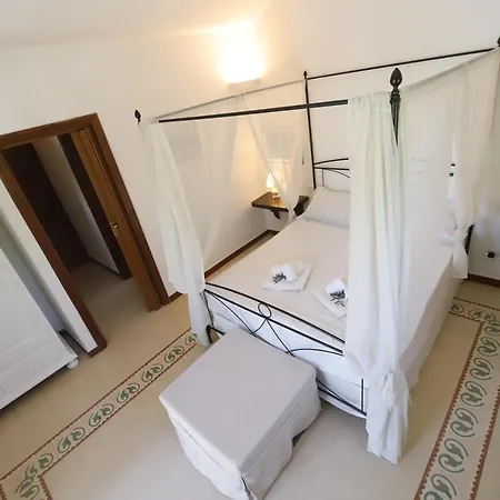 Trulli Anna Casa vacanze *