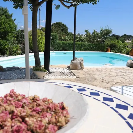 Trulli Anna