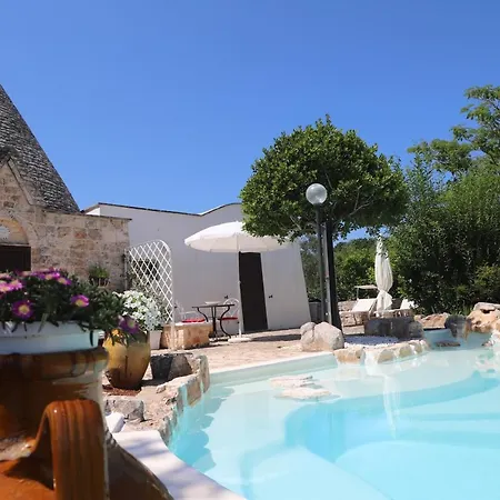 Trulli Anna