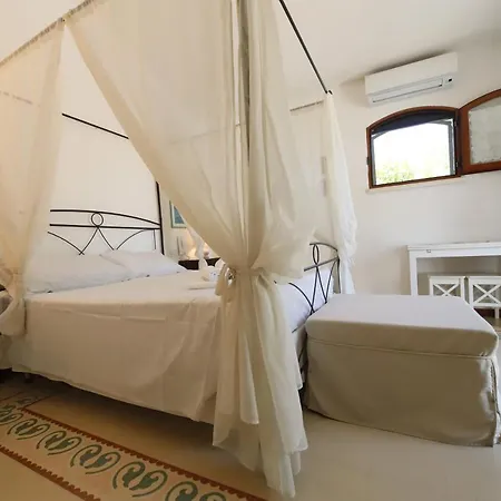 Casa vacanze Trulli Anna Cisternino