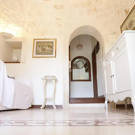 Trulli Anna * Cisternino