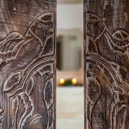 Дом отдыха Trulli Anna Чистернино