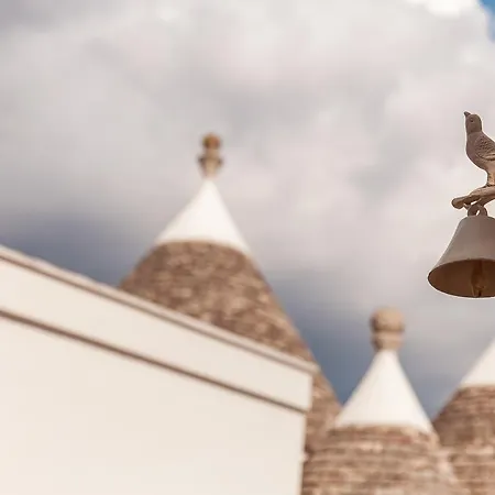 Trulli Anna