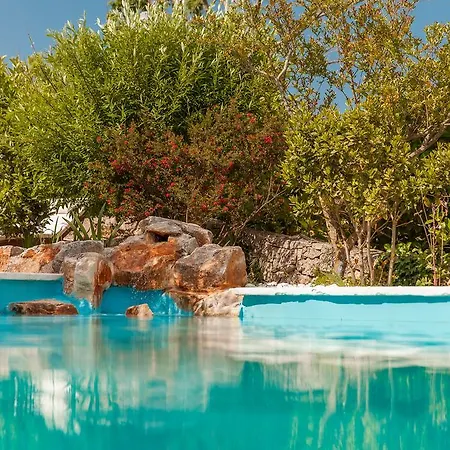 Casa vacanze Trulli Anna