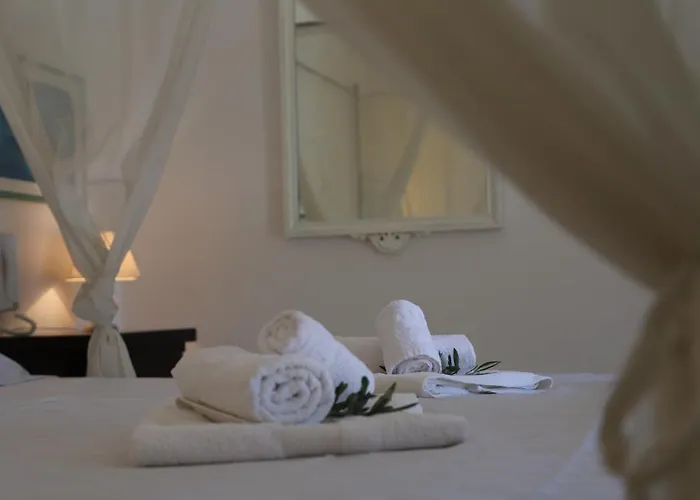 Trulli Anna Dom wakacyjny Cisternino