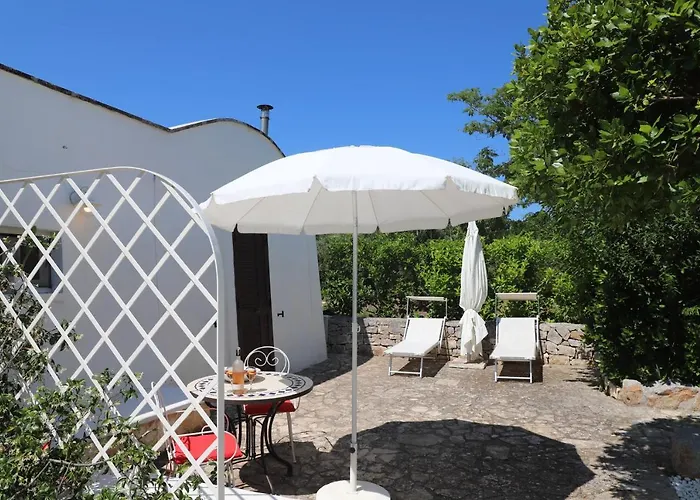 Trulli Anna
